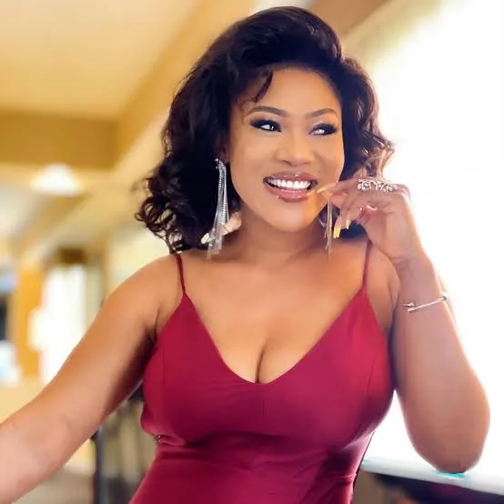 Mercy Macjoe Biography: Ethnicity, Parents, Instagram, Movies, Awards, Net Worth, Age