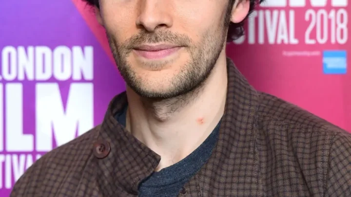 Colin Morgan Biography: Ethnicity, Movies, Instagram, Net Worth, Awards, Age, Height, Parents