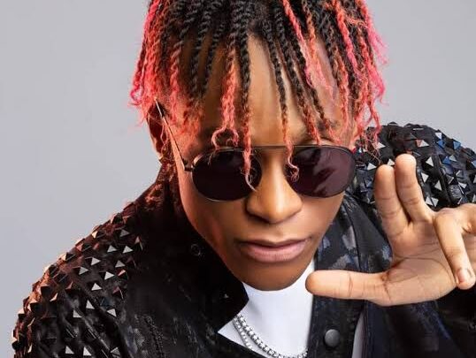 Innoss’B Biography: Singles, Ethnicity, Parents, Net Worth, Awards, Girlfriend, Instagram