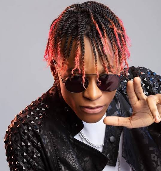 Innoss’B Biography: Singles, Ethnicity, Parents, Net Worth, Awards, Girlfriend, Instagram