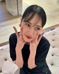 Erika Toda