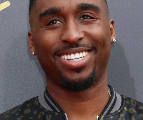 Demetrius Shipp Jr Bio: Parents, Instagram, Net Worth, Movies, Awards, Ethnicity, Age, Girlfriend