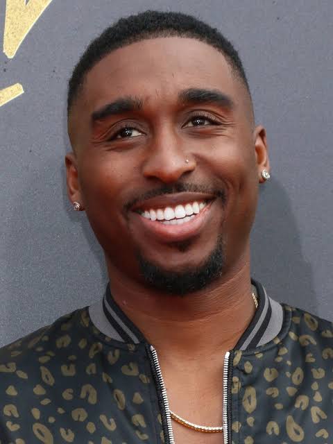 Demetrius Shipp Jr Bio: Parents, Instagram, Net Worth, Movies, Awards, Ethnicity, Age, Girlfriend