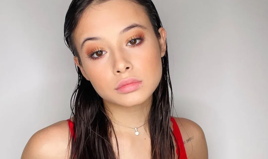 Zoe Massenti Biography: Age, TikTok, Movies, Fashion, Parents, Net Worth, Height, Boyfriend