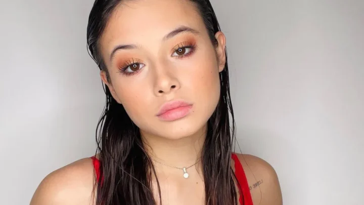 Zoe Massenti Biography: Age, TikTok, Movies, Fashion, Parents, Net Worth, Height, Boyfriend