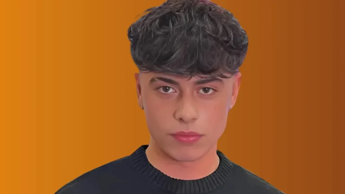 Sergio Bueno Biography: Age, TikTok, Parents, Net Worth, Height, Nationality, Instagram, Girlfriend