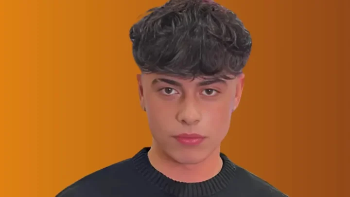 Sergio Bueno Biography: Age, TikTok, Parents, Net Worth, Height, Nationality, Instagram, Girlfriend