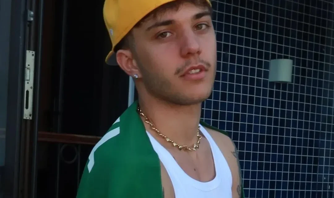 Valerio Mazzei Biography: Age, Songs, Instagram, Sister, Net Worth, Height, YouTube, TikTok