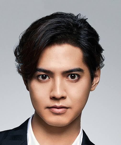 Ryota Katayose Biography: Wife, Age, Height, Net Worth, Parents, Children, Movies & TV Shows, Songs