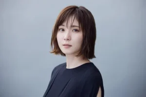 Mayu Matsuoka