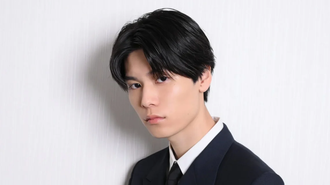 Riku Hagiwara Biography: Net Worth, Parents, Wife, Age, Kids, Height, Movies & TV Shows, Siblings