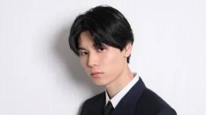 Riku Hagiwara