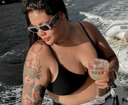 Gabô Pantaleão Biography: Awards, Age, Spouse, Net Worth, YouTube & Career, Instagram, Height