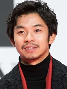 Taiga Nakano