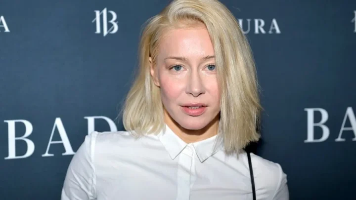 Katarzyna Warnke Biography: Ex-Husband, Age, Kids, Height, Net Worth, Parents, Movies & TV Shows, Divorce, Awards