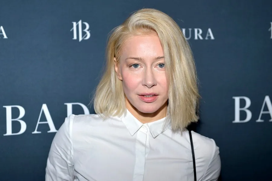 Katarzyna Warnke Biography: Ex-Husband, Age, Kids, Height, Net Worth, Parents, Movies & TV Shows, Divorce, Awards