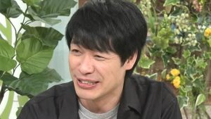 Akira Kawashima