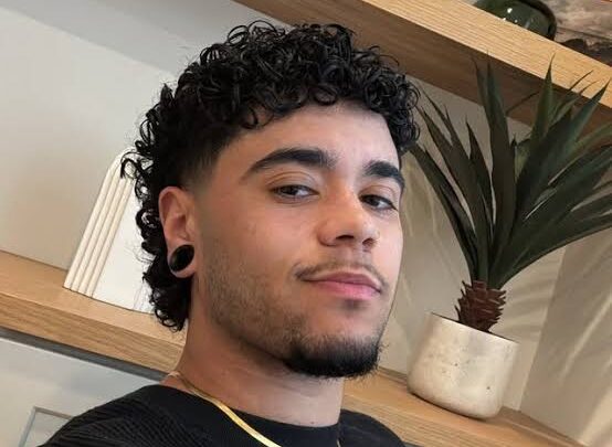 A1saud Biography: Age, Fiancée, Trans Journey, YouTube, Parents, Net Worth, Height, Instagram