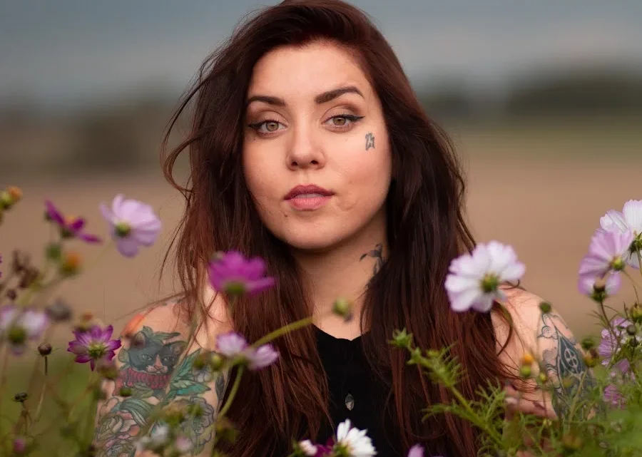 Zuzanna Borucka Biography: Age, Husband, YouTube, Parents, Net Worth, Height, Instagram