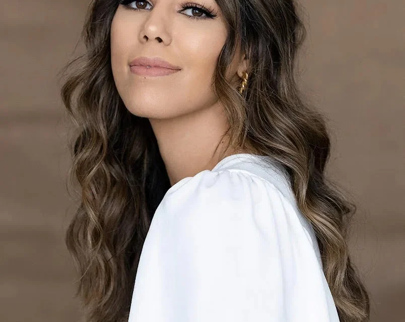 Bárbara Corby Biography: Age, Daughter, Brand, YouTube, Parents, Net Worth, Height, Husband