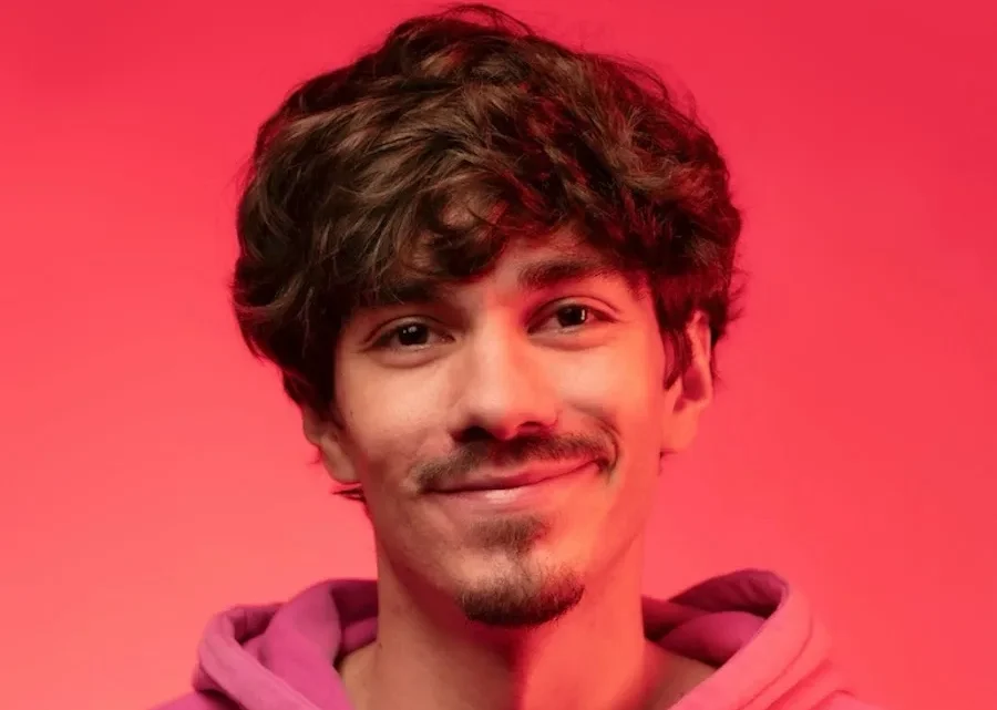 Lucas with Strangers Biography: Age, Kindness, TikTok, Parents, Net Worth, Height, Girlfriend, YouTube