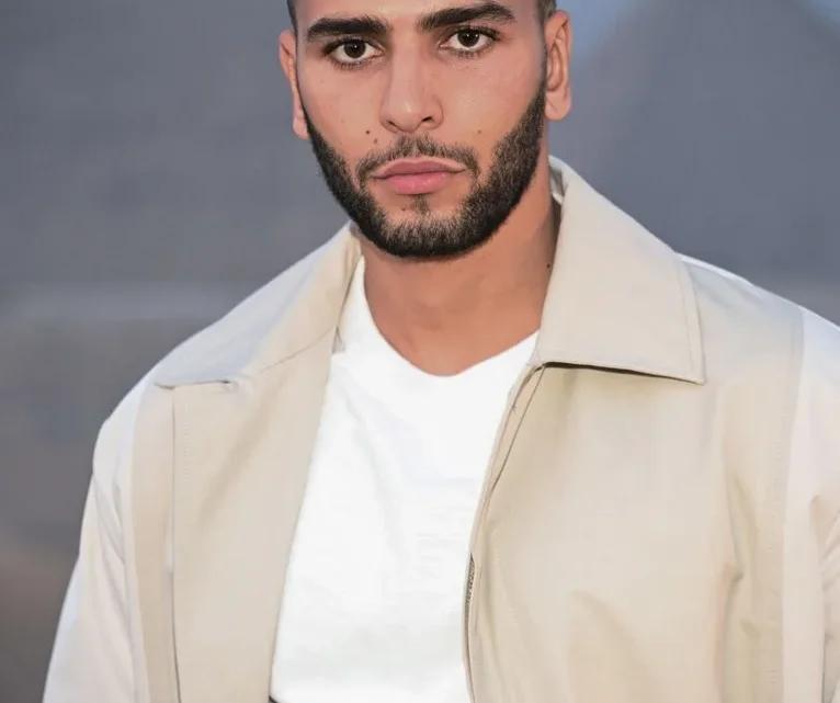 Younes Bendjima Biography: Ethnicity, Parents, Movies, Age, Girlfriend, Instagram, Height, Net Worth