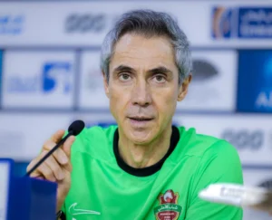 Paulo Sousa
