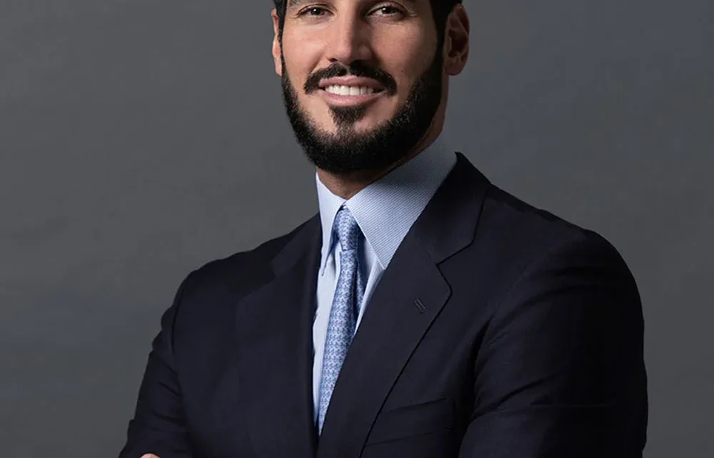 Hassan Jameel Biography: Wife, Net Worth, Age, Height, Ethnicity, Net Worth, Instagram