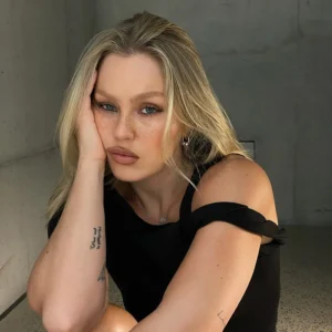 Angelica Blick