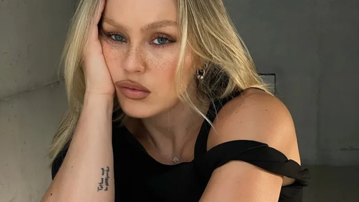 Angelica Blick Biography: Age, Husband, Kids, Parents, Net Worth, Height, Fashion, YouTube