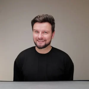 Karol Paciorek