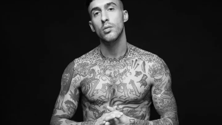 Jamil Baida Biography: Age, Songs, Albums, Girlfriend, Parents, Net Worth, Height, Instagram