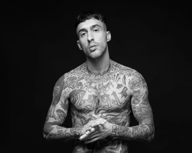 Jamil Baida Biography: Age, Songs, Albums, Girlfriend, Parents, Net Worth, Height, Instagram