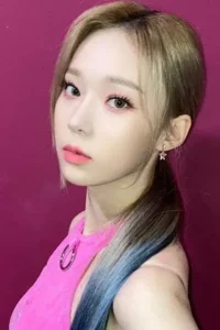 Kim Min-jeong