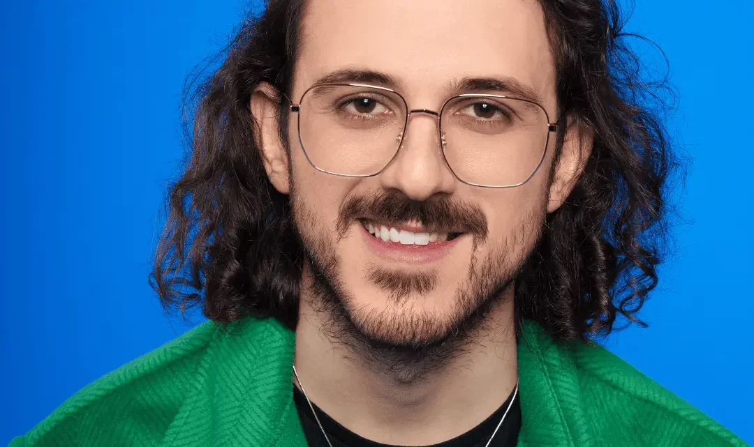 Gianluca Fru Biography: Age, The Jackal, Parents, Net Worth, Height, Movies, TV Shows, Wife