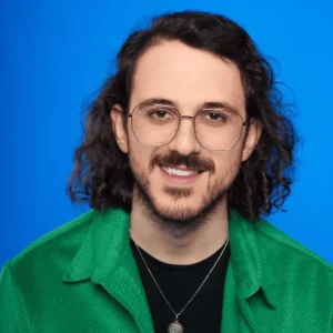 Gianluca Fru