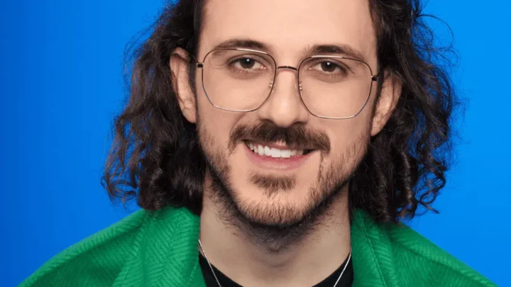 Gianluca Fru Biography: Age, The Jackal, Parents, Net Worth, Height, Movies, TV Shows, Wife