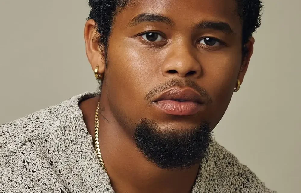 Isaiah John Biography: Siblings, Age, Movies, Instagram, Ethnicity, Net Worth, Girlfriend