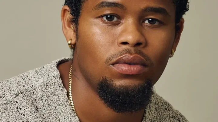 Isaiah John Biography: Siblings, Age, Movies, Instagram, Ethnicity, Net Worth, Girlfriend