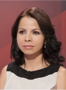 Erika Rodríguez