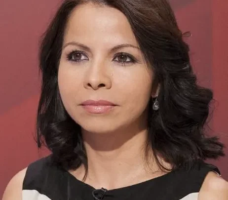 Erika Rodríguez Biography: Husband, Ethnicity, Children, Age, Net Worth, Awards, Height