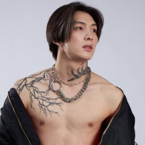 Ten Yujin