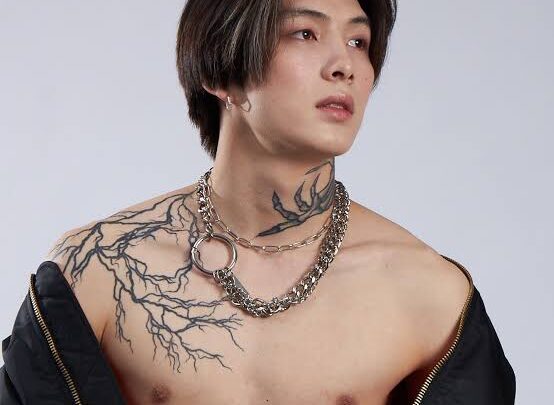 Ten Yujin Biography: Age, Height, Ethnicity, Parents, Religion, Girlfriend, Awards, Instagram