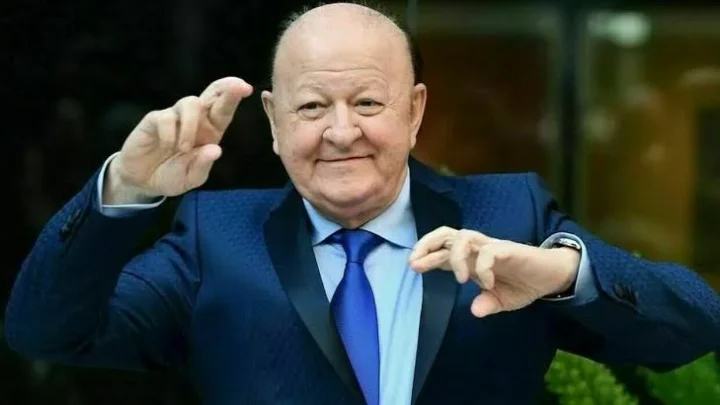 Massimo Boldi Biography: Age, Wife, Children, Net Worth, Height, Christian De Sica, Films, Career