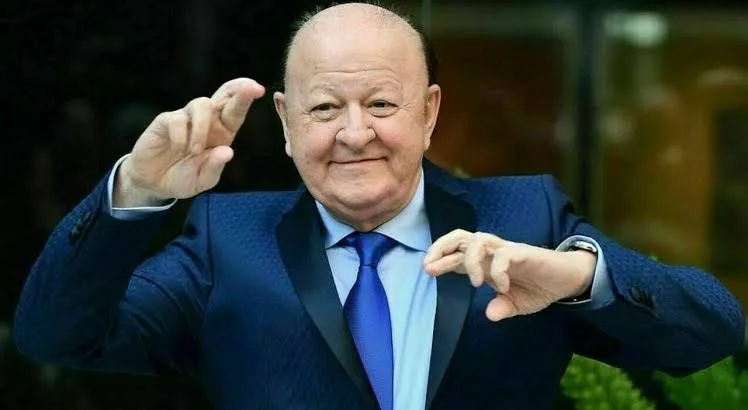 Massimo Boldi Biography: Age, Wife, Children, Net Worth, Height, Christian De Sica, Films, Career