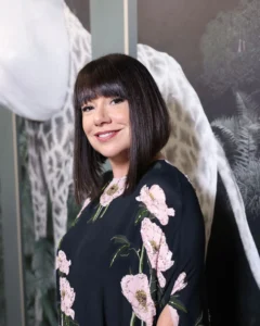 Cristina Fogazzi