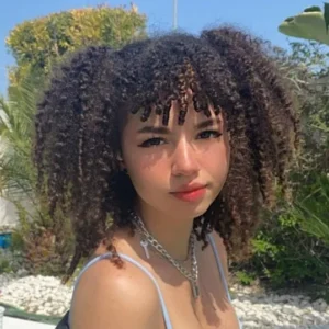 Larissa Kimberlly