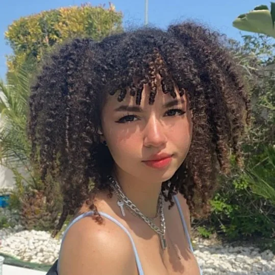 Larissa Kimberlly Biography: Age, TikTok, Wiki, Parents, Net Worth, Height, Boyfriend, YouTube
