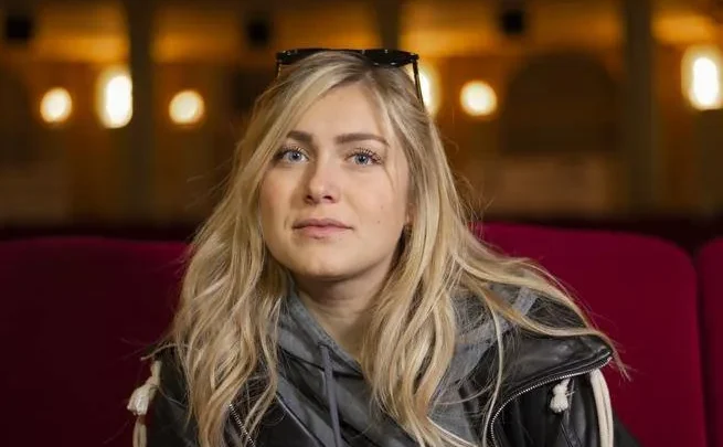 Sofia Viscardi Biography: Age, Books, YouTube, Films, Parents, Net Worth, Height, Boyfriend