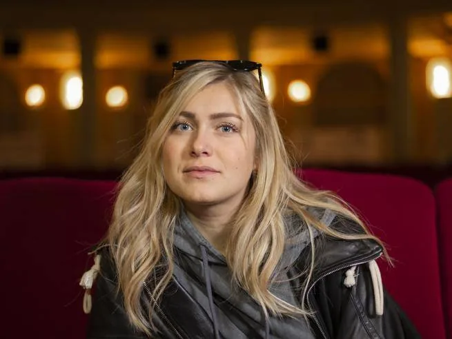 Sofia Viscardi Biography: Age, Books, YouTube, Films, Parents, Net Worth, Height, Boyfriend
